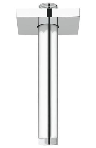 GROHE RAINSHOWER sprchové rameno 142 mm, stropné, chróm 27485000 Obrázek - Hlavní obrázek