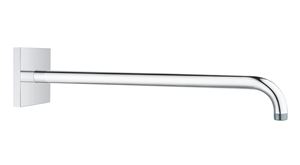 GROHE RAINSHOWER sprchové rameno 422 mm, nástenné, chróm