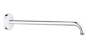 GROHE RAINSHOWER sprchové rameno 422 mm, nástenné, chróm