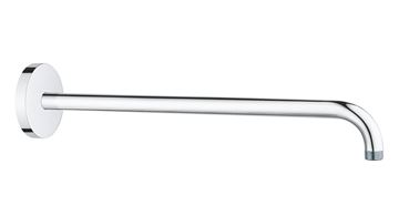 GROHE RAINSHOWER sprchové rameno 422 mm, nástenné, chróm