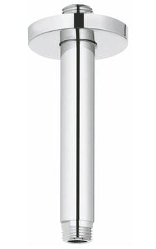 GROHE RAINSHOWER sprchové rameno 142 mm, stropné, chróm