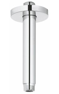 GROHE RAINSHOWER sprchové rameno 142 mm, stropné, chróm