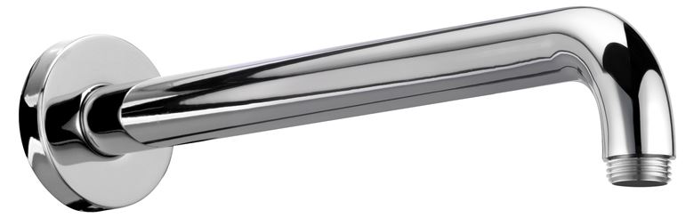 KEUCO ELEGANCE sprchové rameno 300 mm, nástenné, chróm 51688010300 Obrázek - Hlavní obrázek
