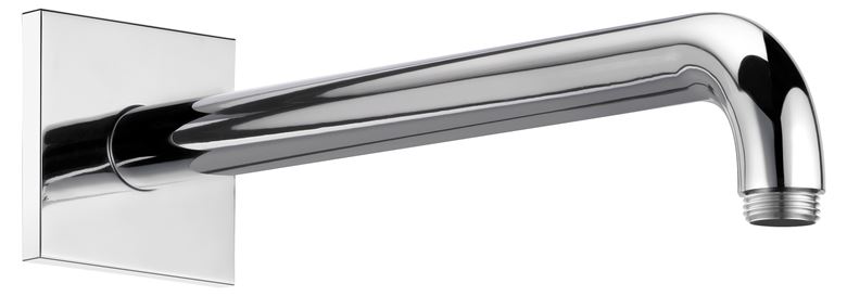 KEUCO EDITION 300 sprchové rameno 300 mm, nástenné, chróm 53088010302 Obrázek - Hlavní obrázek