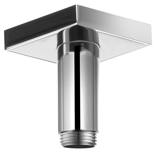 KEUCO EDITION 300 sprchové rameno 100 mm, stropné, chróm 53089010102 Obrázek - Hlavní obrázek