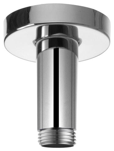 KEUCO ELEGANCE sprchové rameno 100 mm, stropné, chróm 51689010100 Obrázek - Hlavní obrázek
