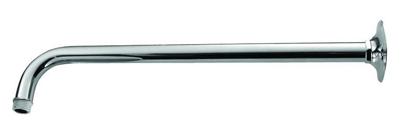 NOVASERVIS sprchové rameno 330 mm, nástenné, chróm RAM330,0 Obrázek - Hlavní obrázek