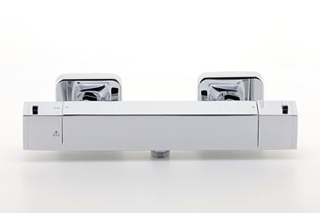NOVASERVIS AQUASAVE sprchová nástenná termostatická batéria, chróm 2860/1,0 Obrázek - fotka