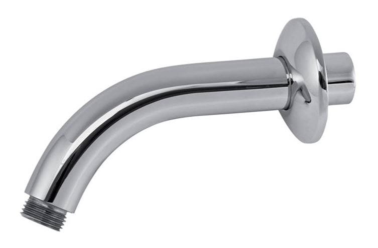 NOVASERVIS sprchové rameno 156 mm, nástenné, chróm RAM200,0 Obrázek - Hlavní obrázek