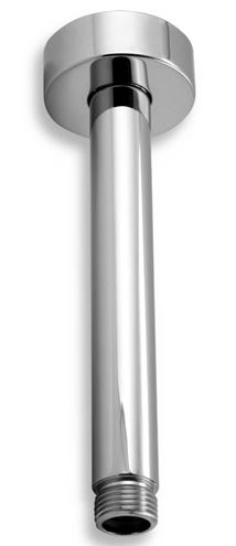 NOVASERVIS sprchové rameno 150 mm, stropné, chróm RAM150,0 Obrázek - Hlavní obrázek