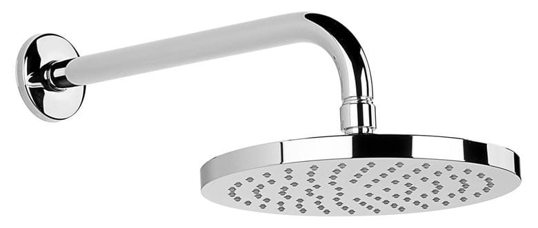 JIKA MIO sprchové rameno 300 mm, nástenné, chróm H3662700040201 Obrázek - Hlavní obrázek