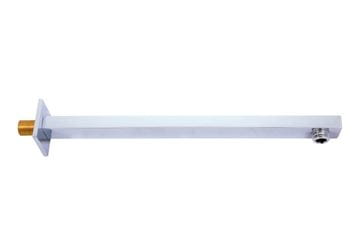 RAV SLEZÁK sprchové rameno 377 mm, nástenné, chróm