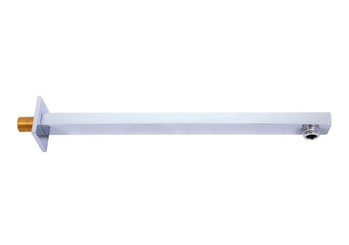 RAV SLEZÁK sprchové rameno 377 mm, nástenné, chróm MD0450 Obrázek - Hlavní obrázek