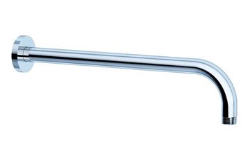 RAVAK 702.00 sprchové rameno 351 mm, nástenné, chróm