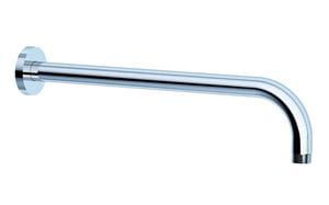 RAVAK 702.00 sprchové rameno 351 mm, nástenné, chróm