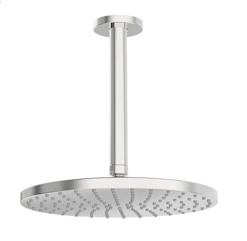 HANSA VIVA horná sprcha pr. 250 mm, s ramenom, chróm 44270200 Obrázek - Hlavní obrázek
