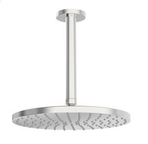 HANSA VIVA horná sprcha pr. 250 mm, s ramenom, chróm