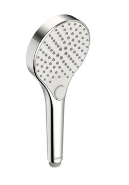 HANSA VIVA ručná sprcha pr. 110 mm, 3 prúdy, chróm