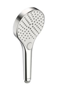HANSA VIVA ručná sprcha pr. 110 mm, 3 prúdy, ECO, chróm