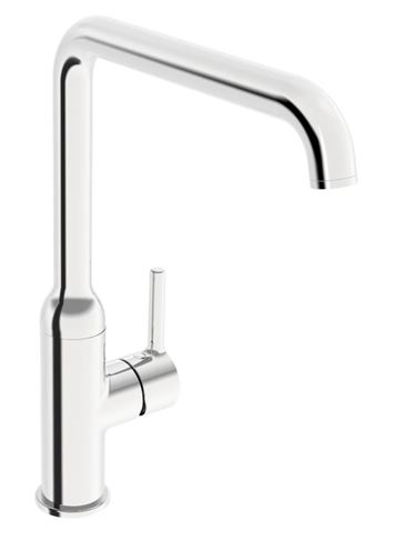 HANSA VANTIS STYLE drezová batéria, chróm 54202207 Obrázek - Hlavní obrázek