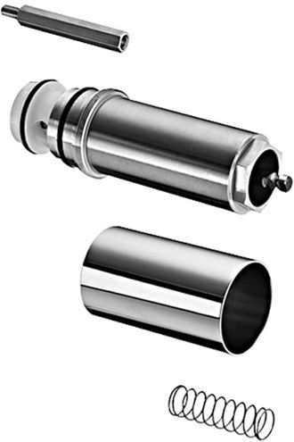 SCHELL D-SC-M predlžovacia kartuša 25 mm, chróm 296480699 Obrázek - Hlavní obrázek