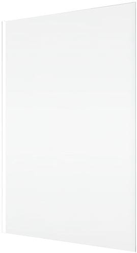 CONCEPT 100 bočná stena 90x190 cm, biela/číre sklo PTA20505.055.322 Obrázek - Hlavní obrázek