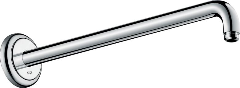 AXOR MONTREUX sprchové rameno 389 mm, nástenné, chróm 27348000 Obrázek - Hlavní obrázek