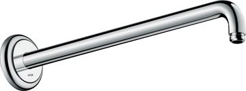 AXOR MONTREUX sprchové rameno 389 mm, nástenné, chróm