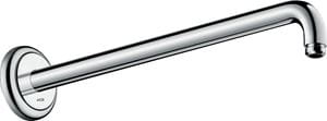 AXOR MONTREUX sprchové rameno 389 mm, nástenné, chróm