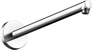 AXOR SHOWER SOLUTIONS sprchové rameno 390 mm, nástenné, chróm