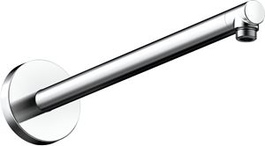 AXOR SHOWER SOLUTIONS sprchové rameno 390 mm, nástenné, chróm