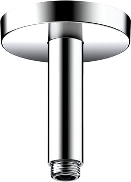 AXOR SHOWER SOLUTIONS sprchové rameno 100 mm, stropné, chróm