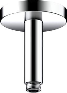 AXOR SHOWER SOLUTIONS sprchové rameno 100 mm, stropné, chróm