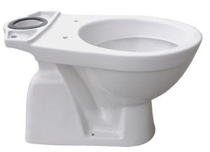 JIKA LYRA PLUS WC kombi misa, spodný odpad