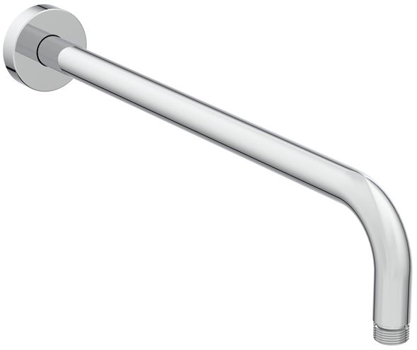 IDEAL STANDARD IDEALRAIN sprchové rameno 400 mm, nástenné, chróm B9445AA Obrázek - Hlavní obrázek