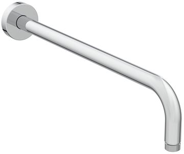 IDEAL STANDARD IDEALRAIN sprchové rameno 400 mm, nástenné, chróm