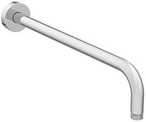 IDEAL STANDARD IDEALRAIN sprchové rameno 400 mm, nástenné, chróm