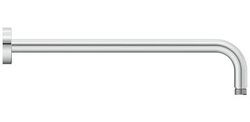 IDEAL STANDARD IDEALRAIN sprchové rameno 400 mm, nástenné, chróm B9445AA Obrázek - fotka