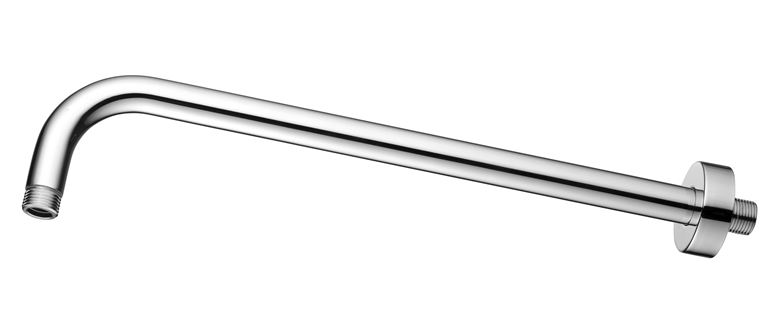 IDEAL STANDARD IDEALRAIN sprchové rameno 400 mm, nástenné, chróm B9445AA Obrázek - fotka
