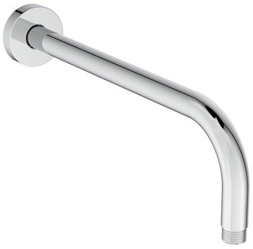 IDEAL STANDARD IDEALRAIN sprchové rameno 300 mm, nástenné, chróm