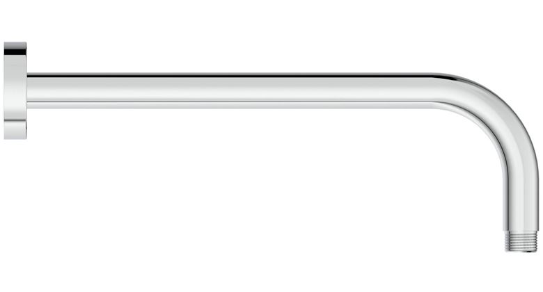 IDEAL STANDARD IDEALRAIN sprchové rameno 300 mm, nástenné, chróm B9444AA Obrázek - fotka