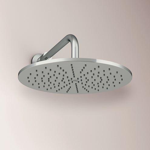 IDEAL STANDARD IDEALRAIN sprchové rameno 300 mm, nástenné, chróm B9444AA Obrázek - fotka