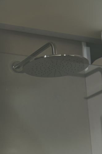 IDEAL STANDARD IDEALRAIN sprchové rameno 300 mm, nástenné, chróm B9444AA Obrázek - fotka