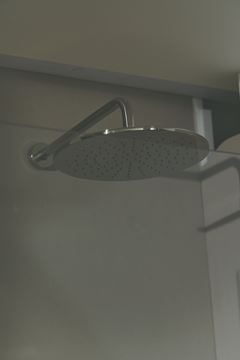 IDEAL STANDARD IDEALRAIN sprchové rameno 300 mm, nástenné, chróm B9444AA Obrázek - fotka