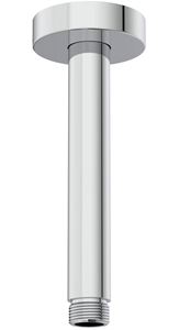 IDEAL STANDARD IDEALRAIN sprchové rameno 162 mm, stropné, chróm