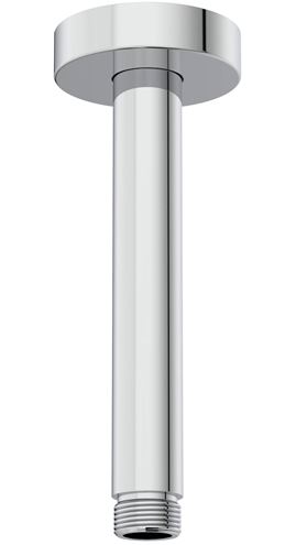 IDEAL STANDARD IDEALRAIN sprchové rameno 162 mm, stropné, chróm B9446AA Obrázek - Hlavní obrázek