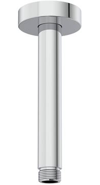 IDEAL STANDARD IDEALRAIN sprchové rameno 162 mm, stropné, chróm