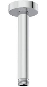 IDEAL STANDARD IDEALRAIN sprchové rameno 162 mm, stropné, chróm