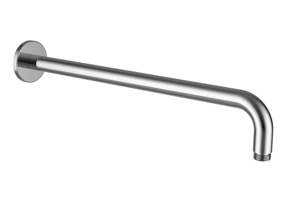 LAUFEN sprchové rameno 420 mm, nástenné, chróm