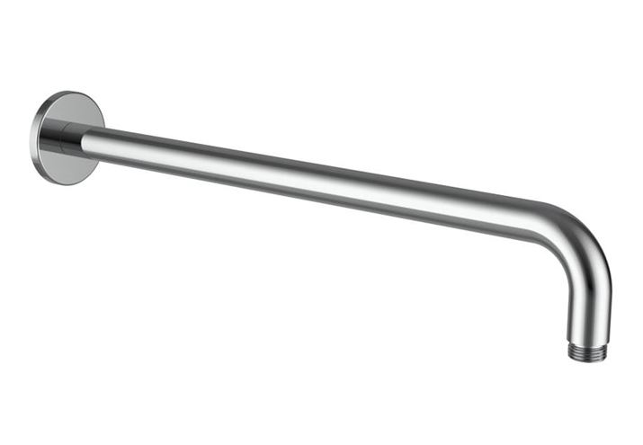 LAUFEN sprchové rameno 420 mm, nástenné, chróm HF960109100001 Obrázek - Hlavní obrázek